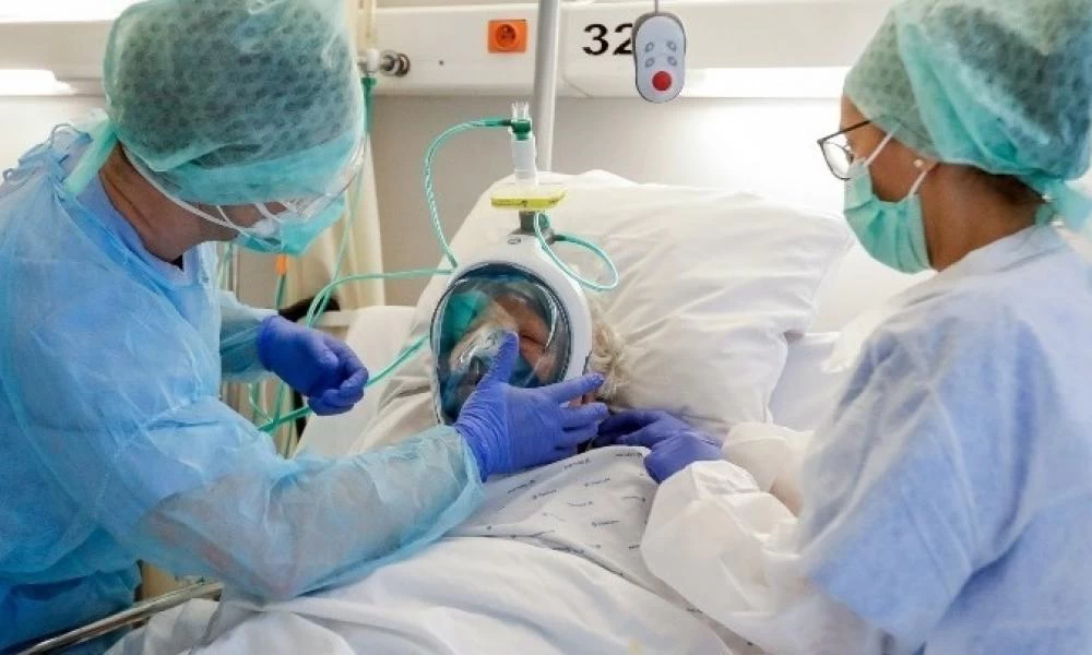 Ανησυχία στην Σερβία από την νέα αύξηση κρουσμάτων κορονοϊού